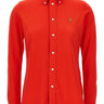 Camisa Mujer Roja - Golden Wear Colombia