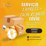 ENVÍO EXPRESS + CAJA DE REGALO - Golden Wear Colombia