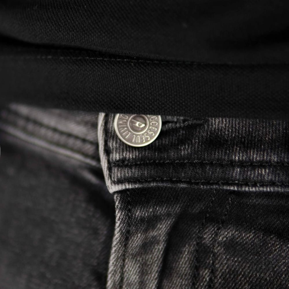 Jeans Diesel Black 1979 - Golden Wear Colombia