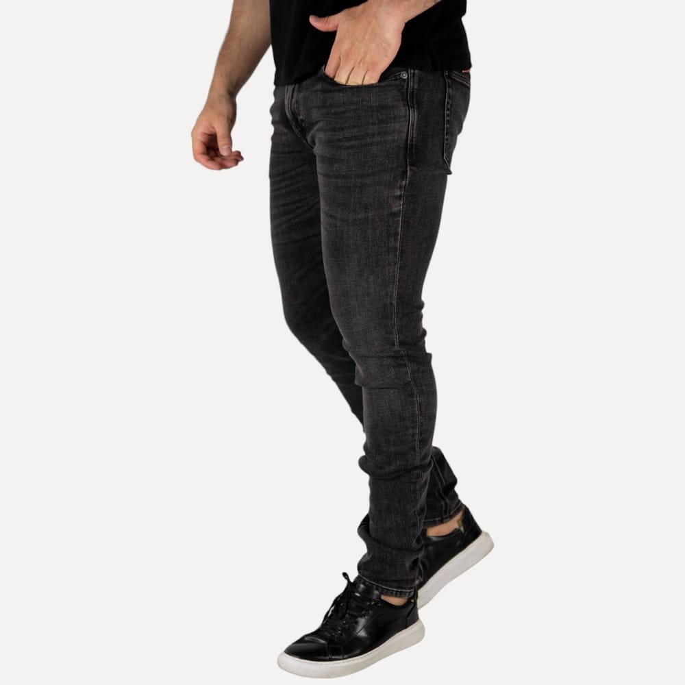 Jeans Diesel Black 1979 - Golden Wear Colombia