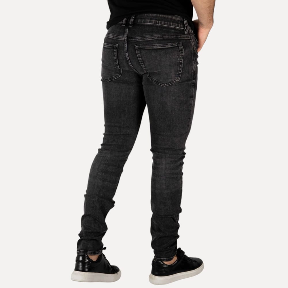 Jeans Diesel Black 1979 - Golden Wear Colombia