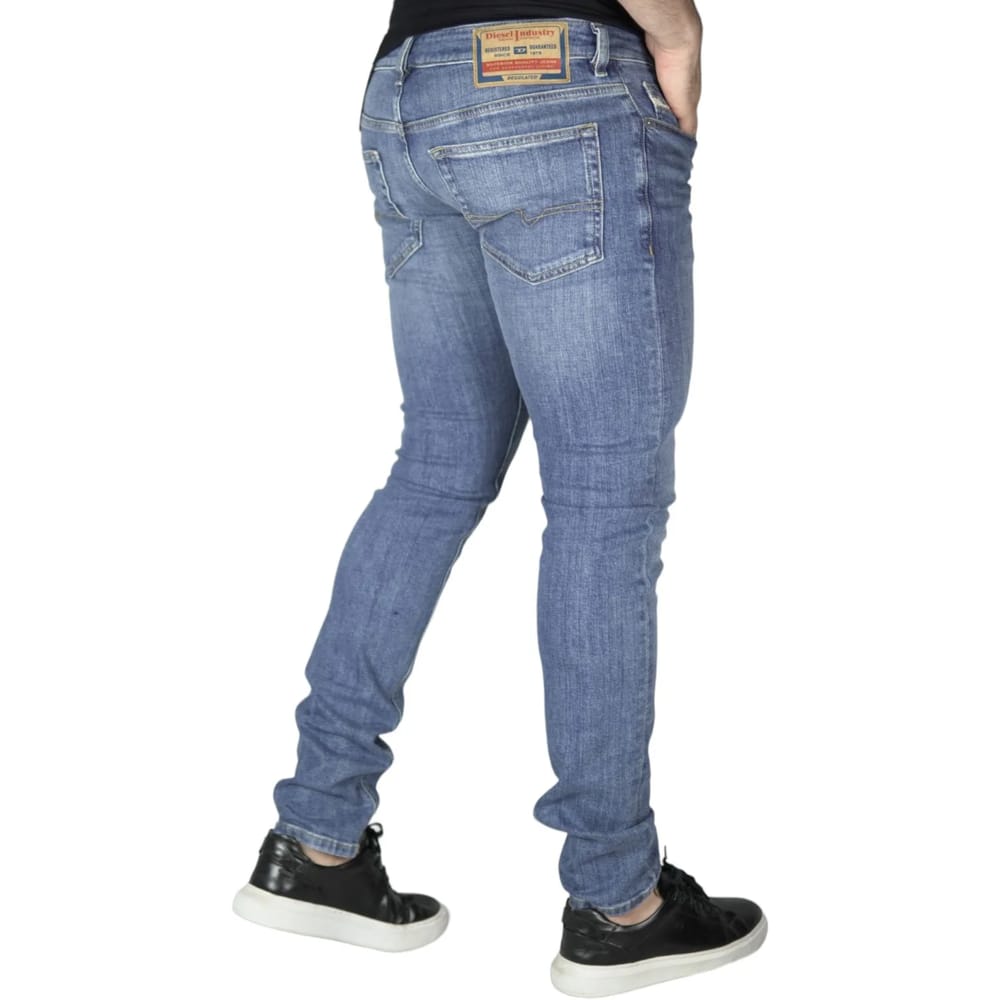 Jeans Diesel Dluster Slim - Golden Wear Colombia