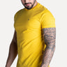 Sueter Amarillo Tommy - Golden Wear Colombia