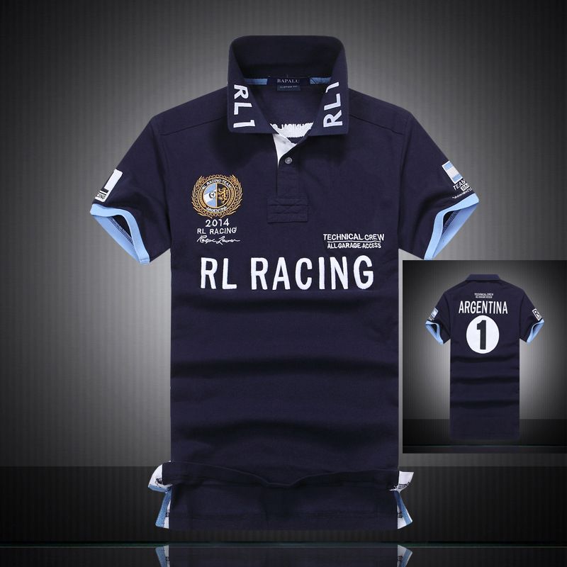 ARGENTINA RL RACING - Golden Wear Colombia