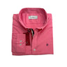 Camisa CH Hombre Fucsia - Golden Wear Colombia