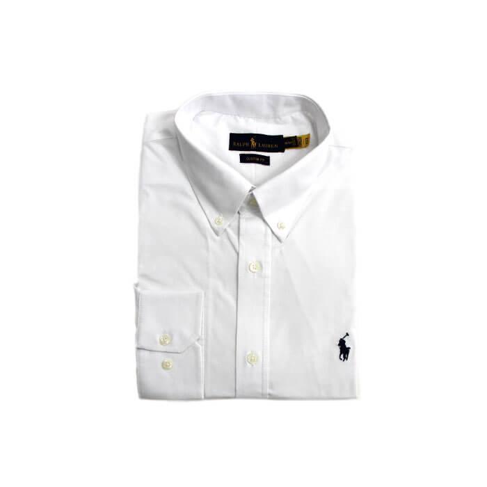 Camisa Hombre Blanca (GRAN PRODUCTO DESTACADO) - Golden Wear Colombia