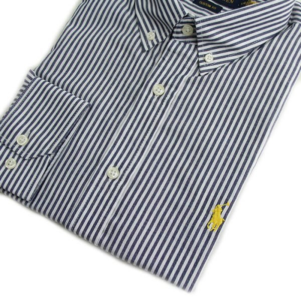 Camisa Hombre Rayas Negras - Golden Wear Colombia