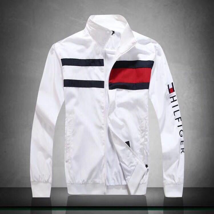Chaquetas Tommy Hilfiger – Golden Wear Colombia