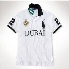 DUBAI BLANCA RL RACING - Golden Wear Colombia