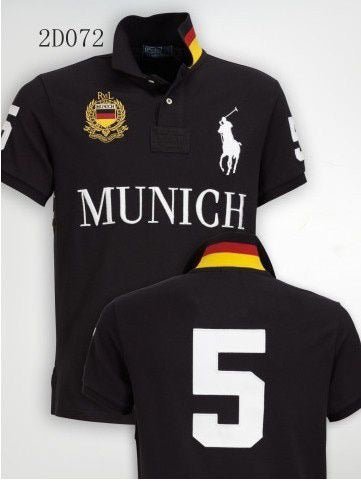 MUNICH RL RACING - Golden Wear Colombia