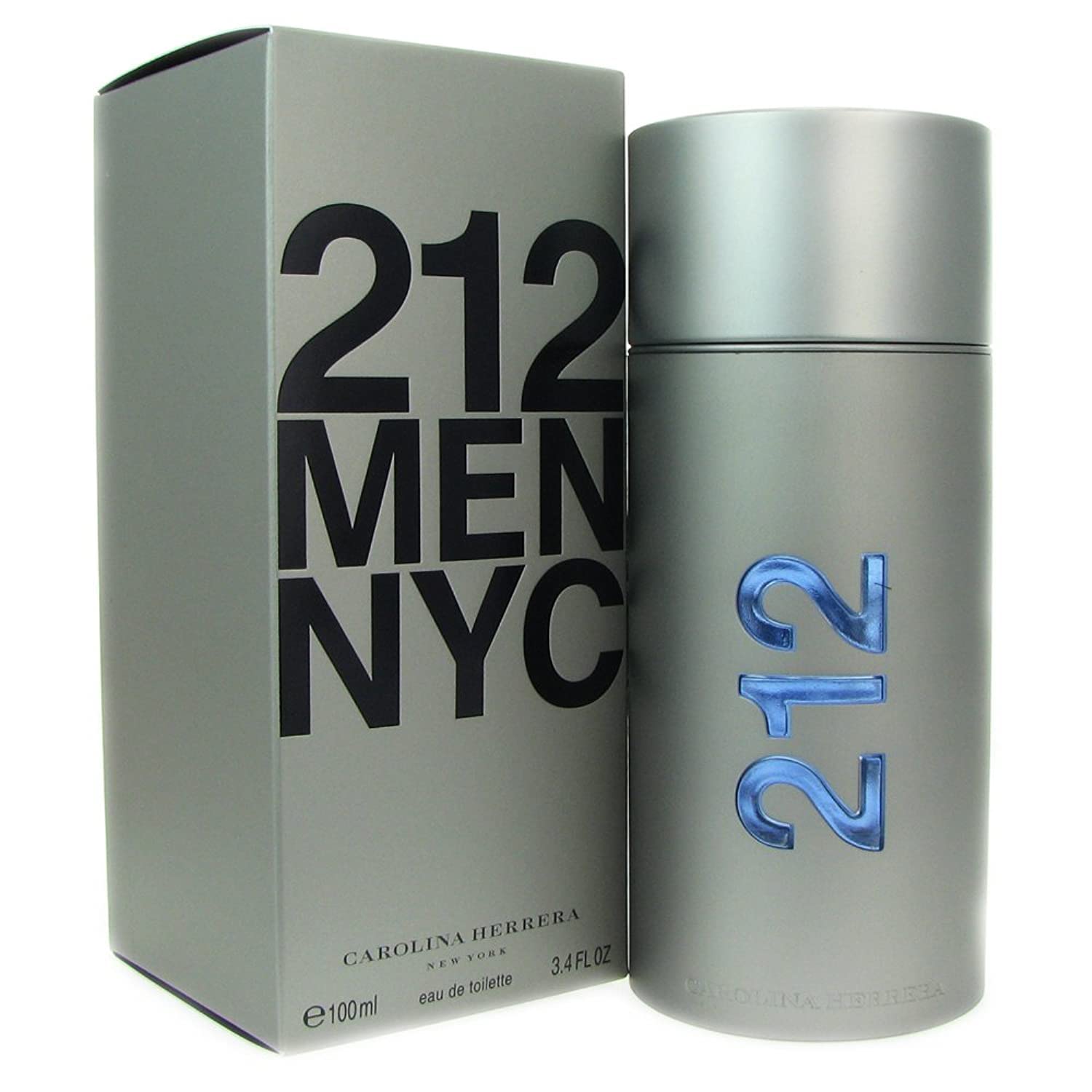 Perfume 212 Ny CH Hombre - Golden Wear Colombia