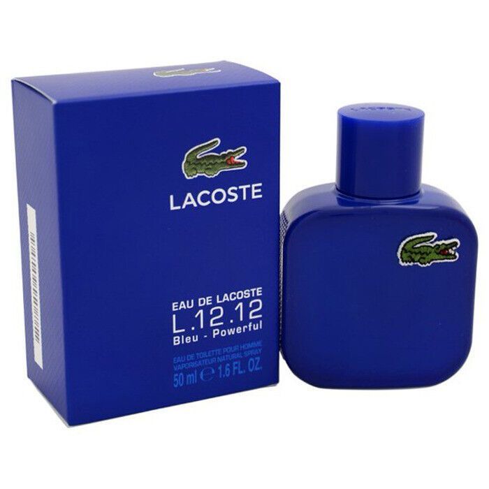 Perfume Blue L12.12 Hombre - Golden Wear Colombia