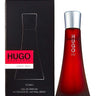 Perfume Boss Red Hombre - Golden Wear Colombia