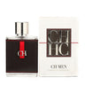 Perfume CH Men Hombre - Golden Wear Colombia