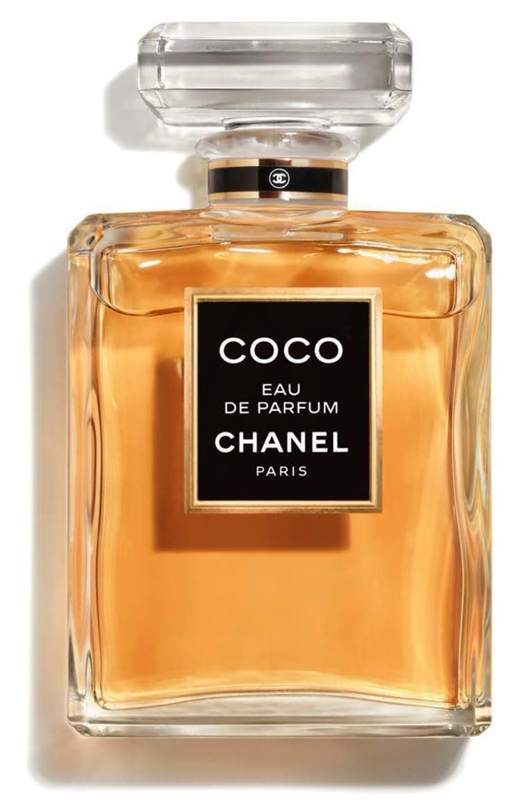 Perfume COCO BY CHANEL Mujer - Golden Wear Colombia