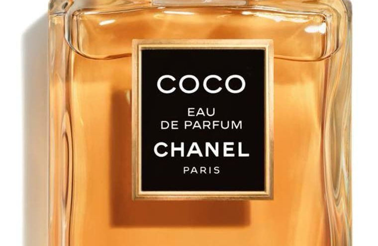 Perfume COCO BY CHANEL Mujer - Golden Wear Colombia