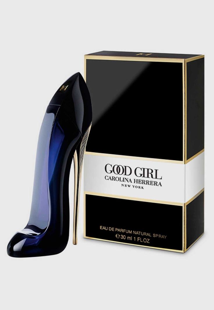Perfume GOOD GIRL Mujer - Golden Wear Colombia