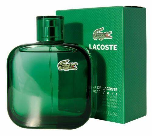 Perfume Green L12.12 Hombre - Golden Wear Colombia
