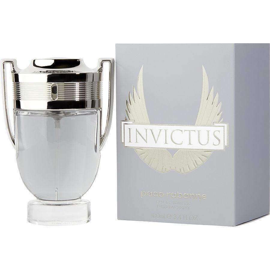 Perfume Invictus Hombre - Golden Wear Colombia