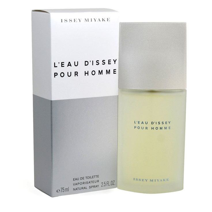 Perfume Issey Miyake Hombre - Golden Wear Colombia