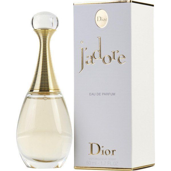 Perfume JADORE BY CRISTIAN DIOR Mujer - Golden Wear Colombia
