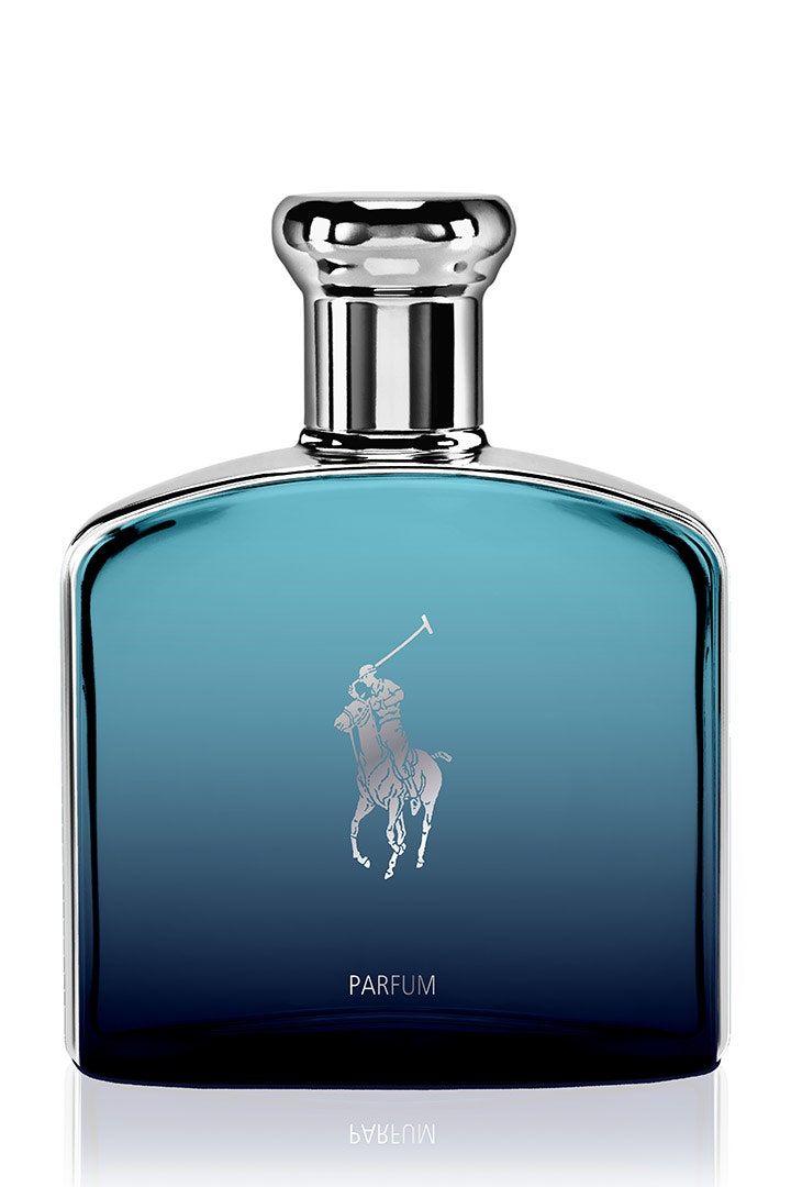 Perfume Polo Blue Hombre - Golden Wear Colombia