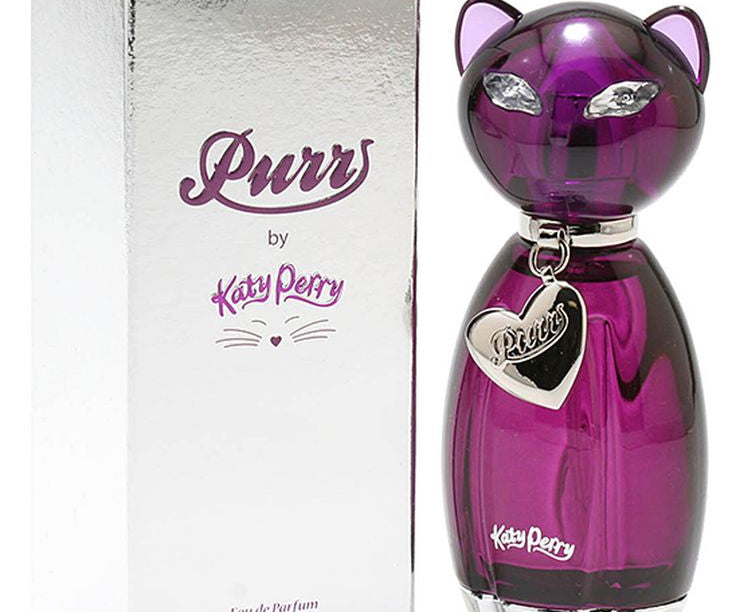Perfume PURR BY KATTY PERRY Mujer - Golden Wear Colombia