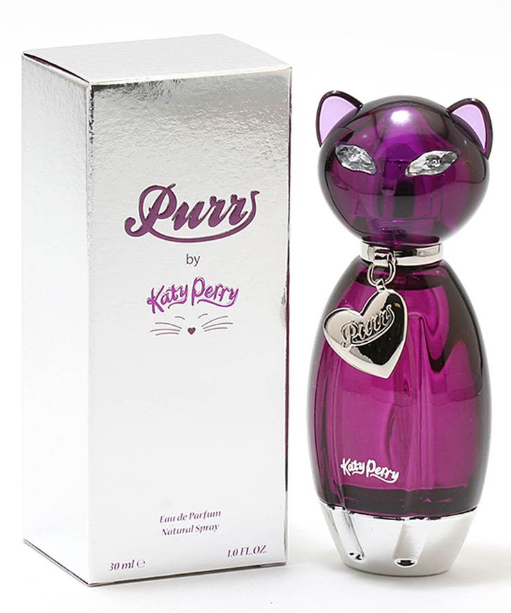 Perfume PURR BY KATTY PERRY Mujer - Golden Wear Colombia