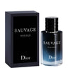 Perfume Sauvage Dior Hombre - Golden Wear Colombia
