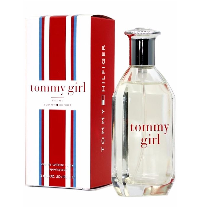 Perfume TOMMY GIRL Mujer - Golden Wear Colombia