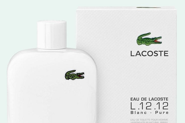 Perfume White L12.12 Hombre - Golden Wear Colombia